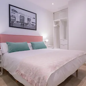 Miraflores Apartment Málaga