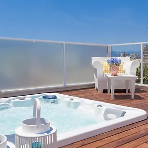 Iloftmalaga Deluxe Calle Nueva V Apartment Málaga